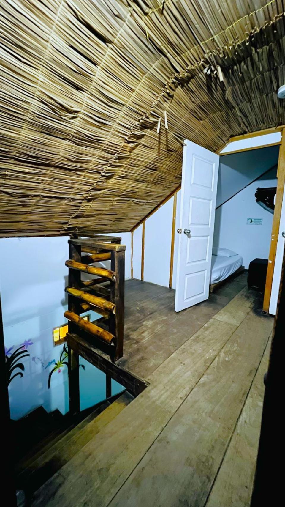 Hostal Kaia Santa Marta  Exterior photo