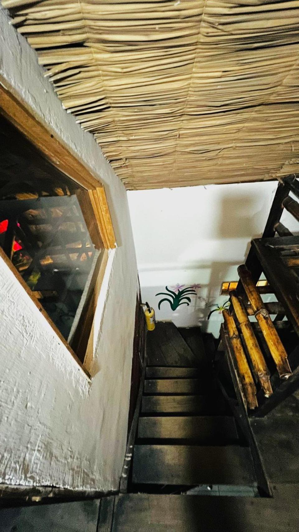 Hostal Kaia Santa Marta  Exterior photo